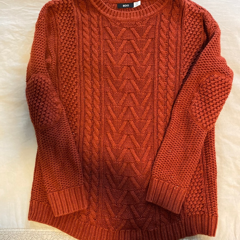 Sweater